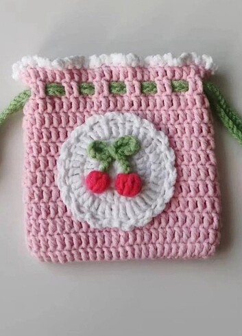 Bozuk para kesesi - Görsel 5