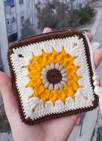 Bozuk para kesesi - Görsel 7