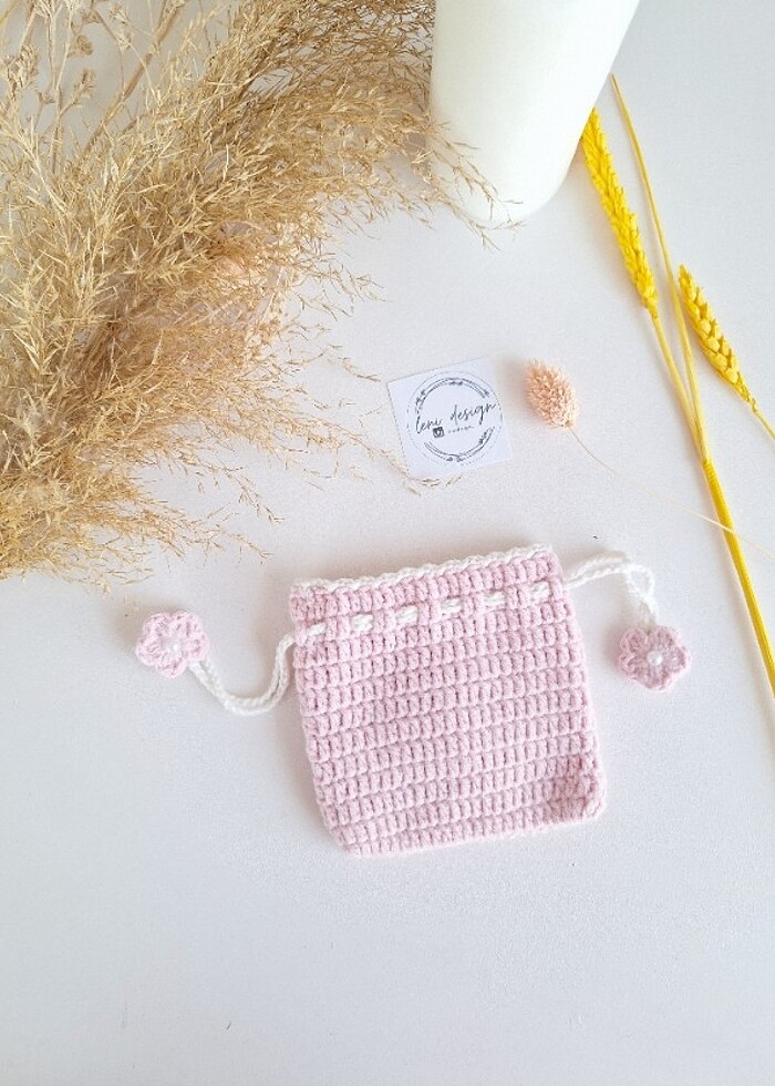 Bozuk para kesesi - Görsel 3