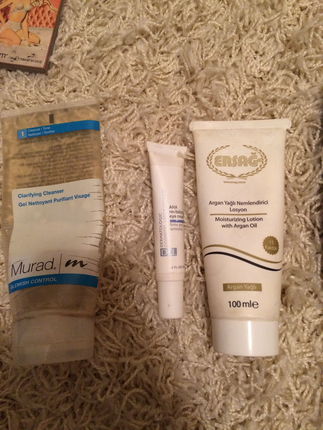Natura keratin 