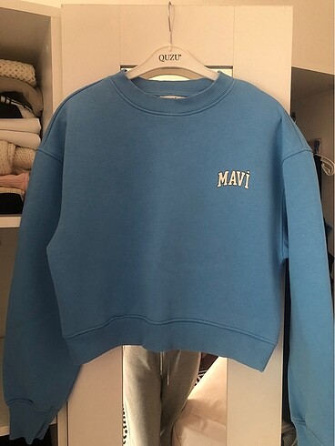 Mavi Jeans Mavi sweatshirt