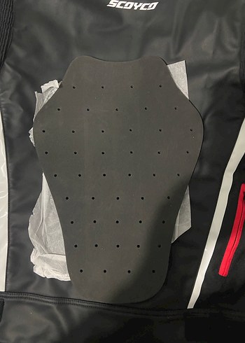 Scoyco jk153 motorcu montu 3xl Sıfır - Görsel 4