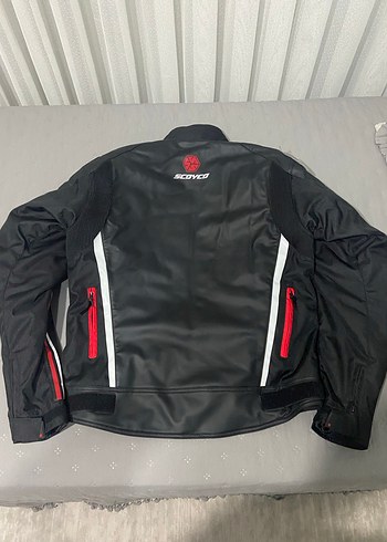 Scoyco jk153 motorcu montu 3xl Sıfır - Görsel 3