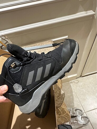 35 Beden Adidas terrex 35.5 numara