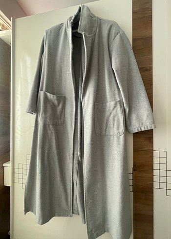 Gri Uzun Kollu kaban - Görsel 2