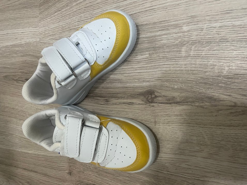 Ayakkabı çocuk - Görsel 2