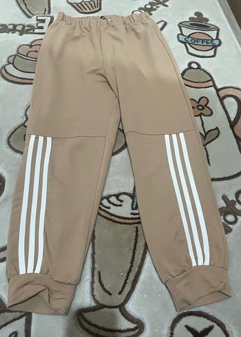 Bej Renkli Fermuarlı Kadın Sweatshirt - Görsel 3