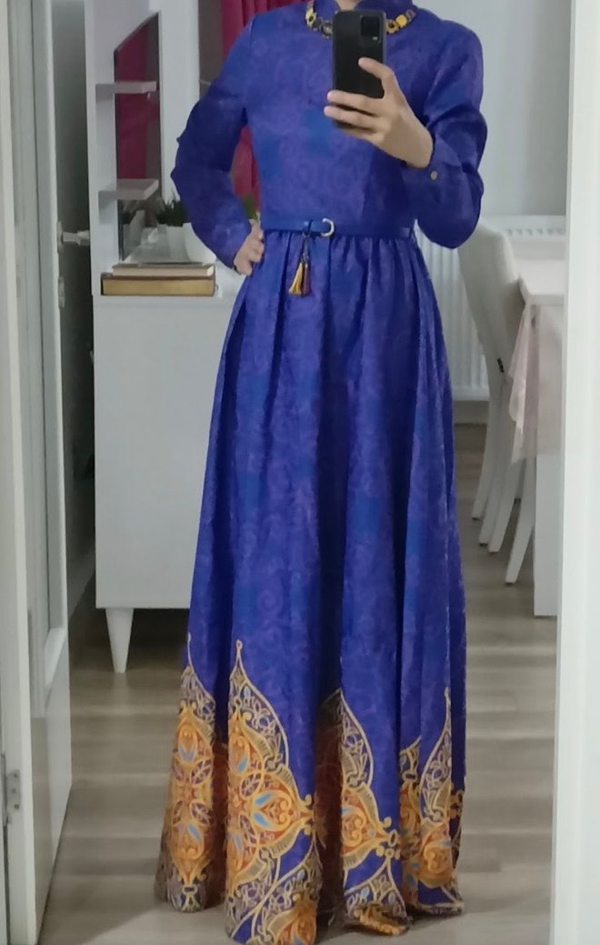 Abiye çeşitleri - Görsel 5