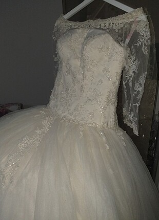 Gelinlik - Görsel 5