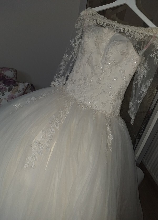 Gelinlik - Görsel 2