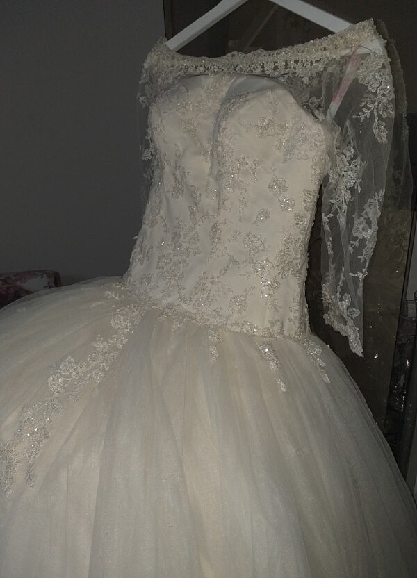 Gelinlik - Görsel 5