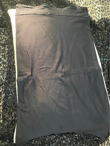 Uzun Pullu Abiye - Görsel 5