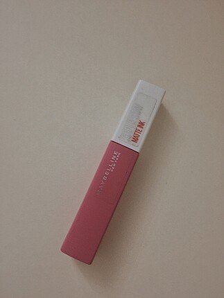 Maybelline SuperStay Matte