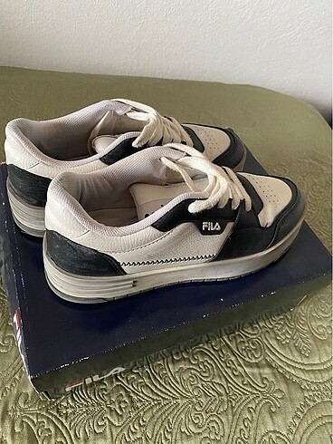 Fila Spor ayakkabı