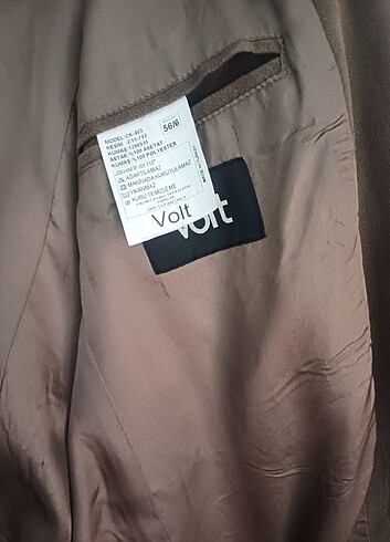 Diğer Ceket , çok tarz