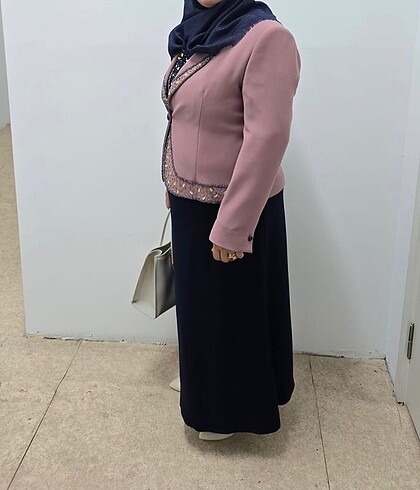 LC Waikiki Kadın takım elbise
