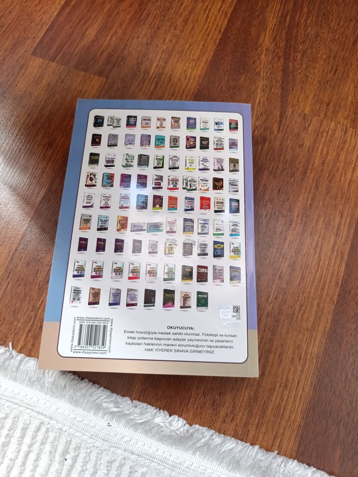 İktisat Son Beşli Soru Bankası Türkiye ekonomisi iktisat tarihi - Görsel 4