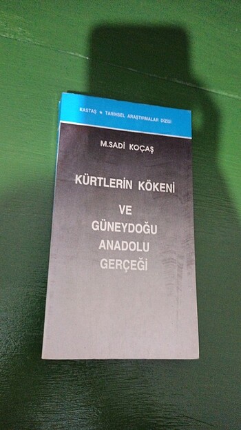 Kürtlerin kökeni ve Güneydoğu Anadolu gerçeği 