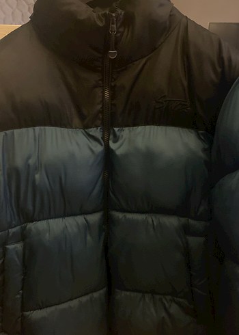 Şişme mont - Görsel 3