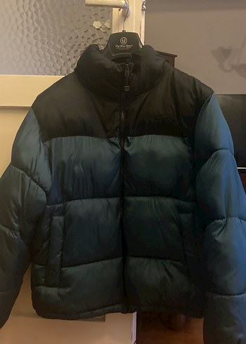 Şişme mont - Görsel 2