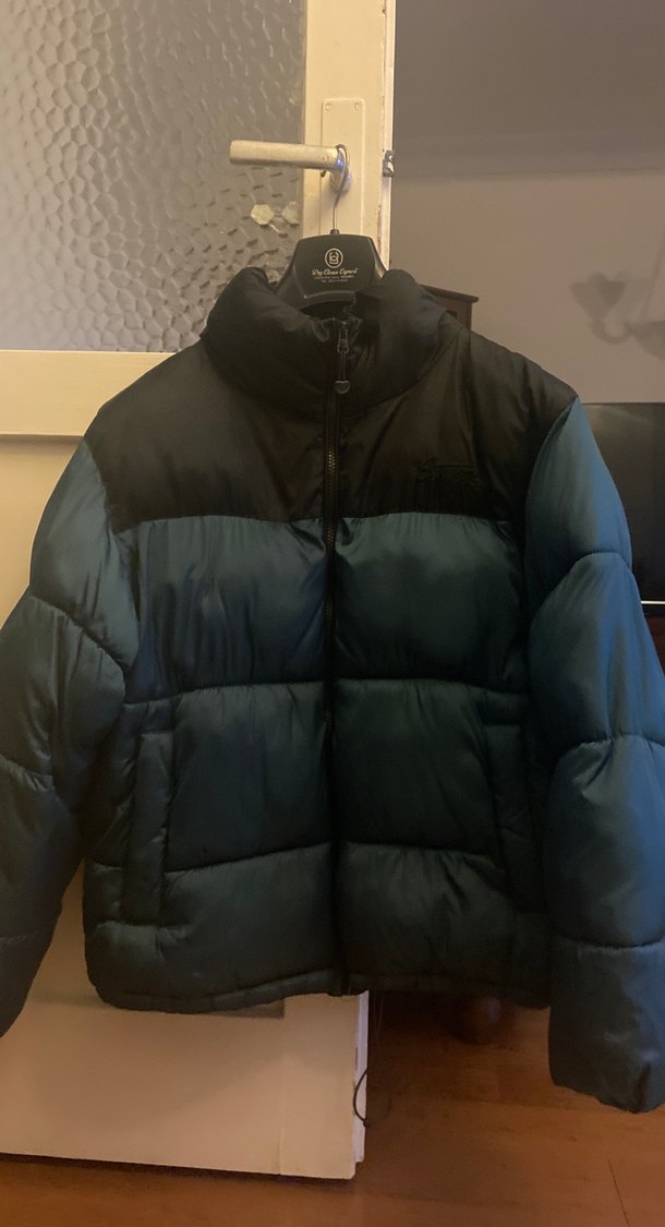 Şişme mont - Görsel 2