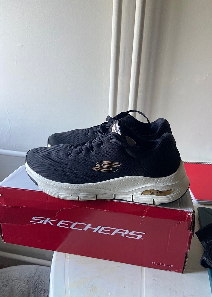 #ayakkabı - Görsel 2