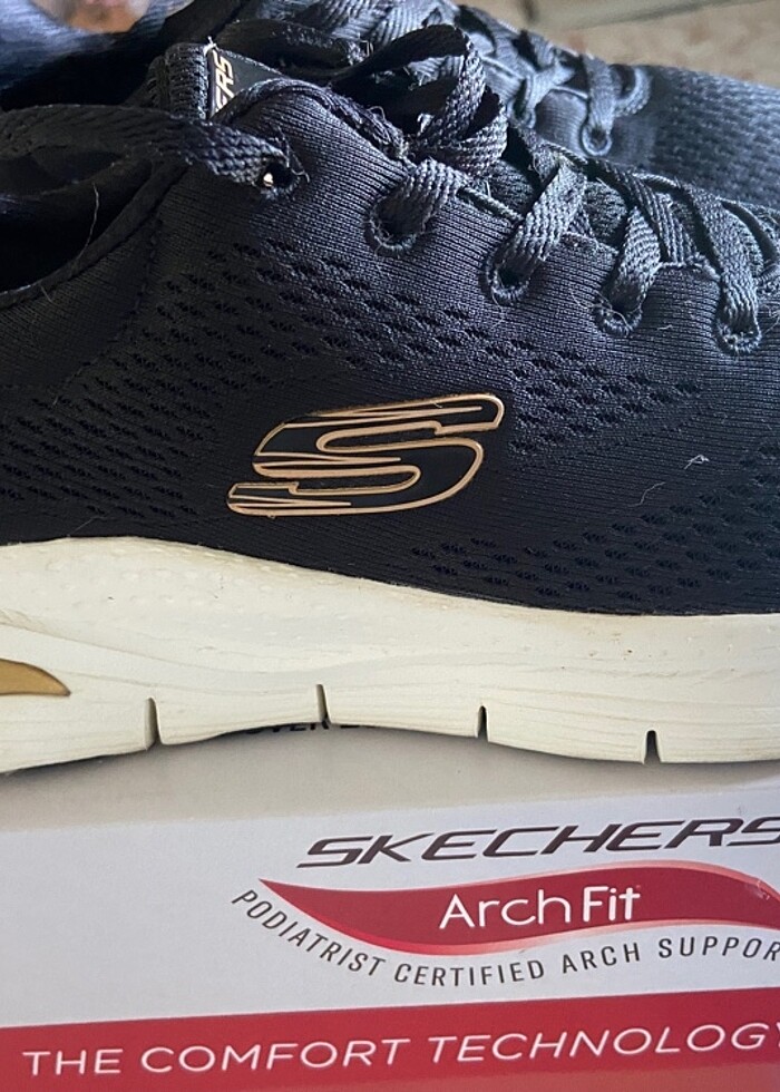 #ayakkabı - Görsel 4