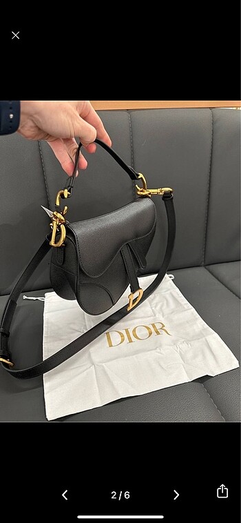 Dior #çanta