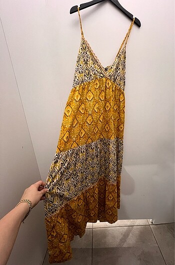 Zara Zara elbise
