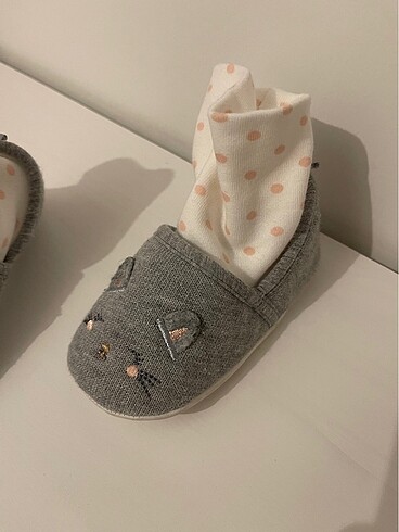 LC Waikiki Bebek patik