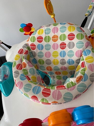 Diğer Babyhope hoppala zıpzıp