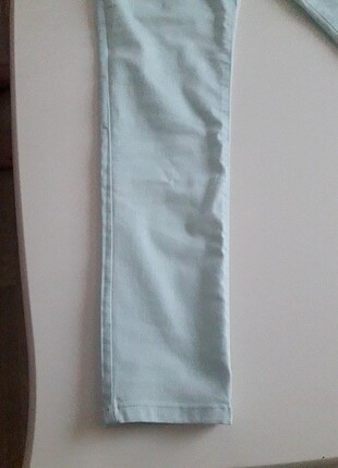 40 Beden Kot pantolon
