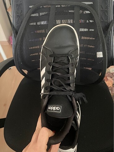 40 Beden Adidas spor ayakkabı
