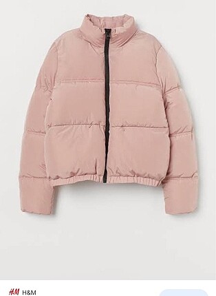 H&M mont
