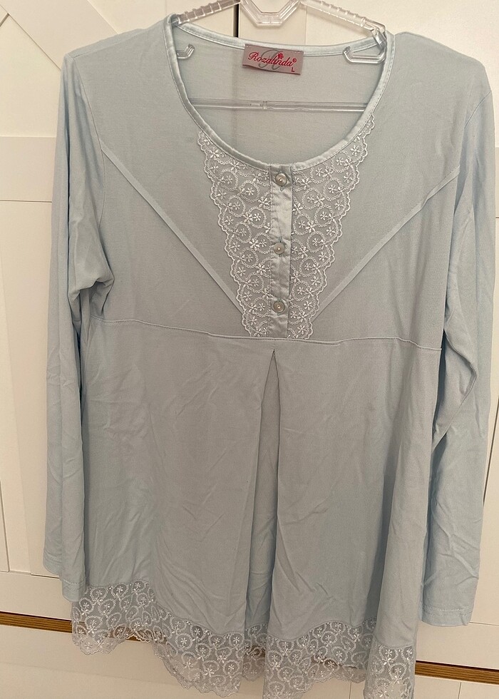 Lohusa pijaması - Görsel 2