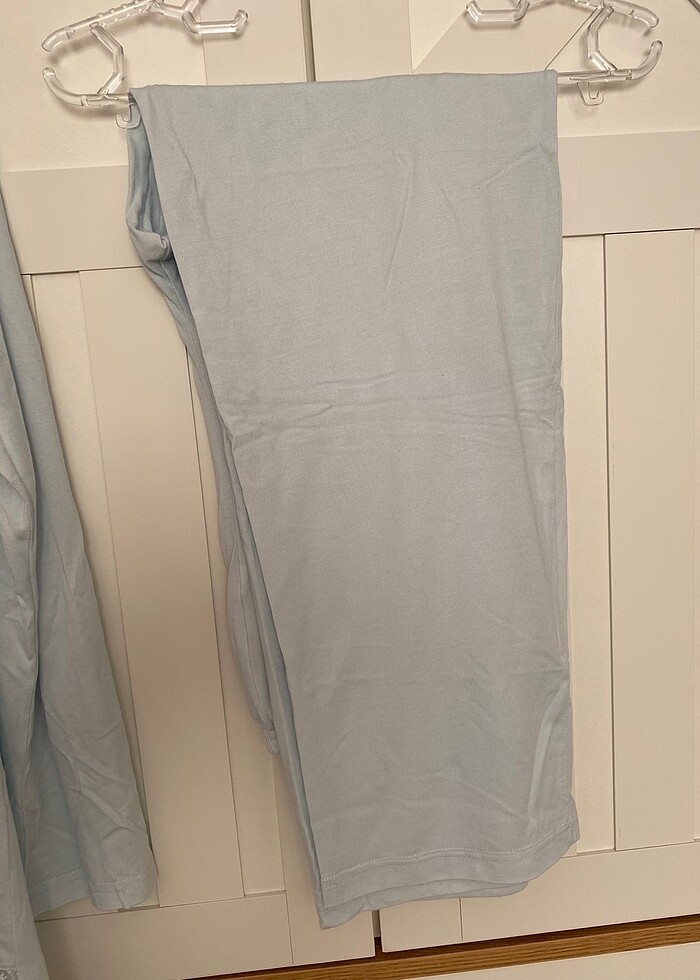 Lohusa pijaması - Görsel 3