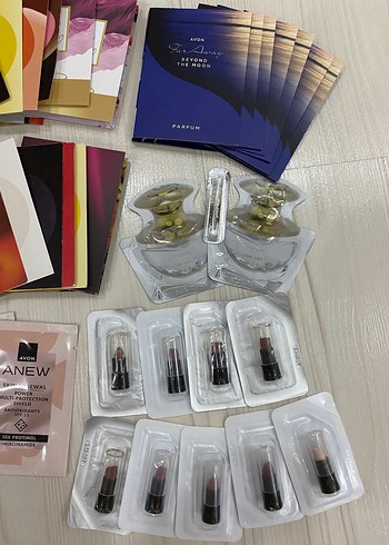 Numune Seti - Görsel 3