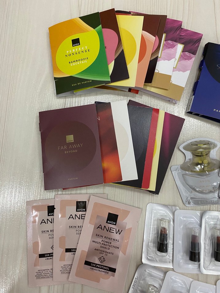 Numune Seti - Görsel 4