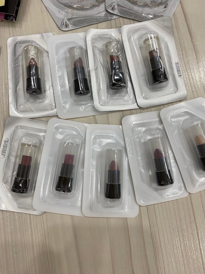 Numune Seti - Görsel 5