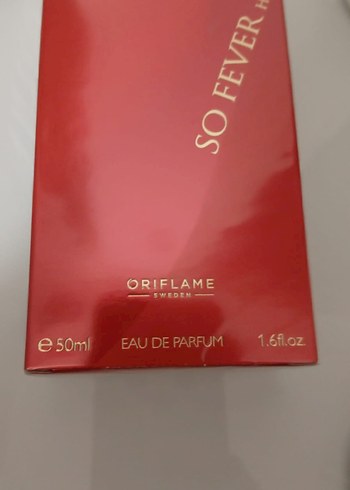 Oriflame