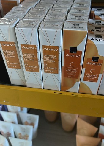 Anew C Vitamin Serumu toplu verilecek tarihler yni Fiat sorunuz - Görsel 3
