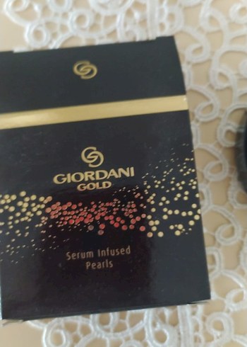 Oriflame Giordani Gold Kadın Parfümü