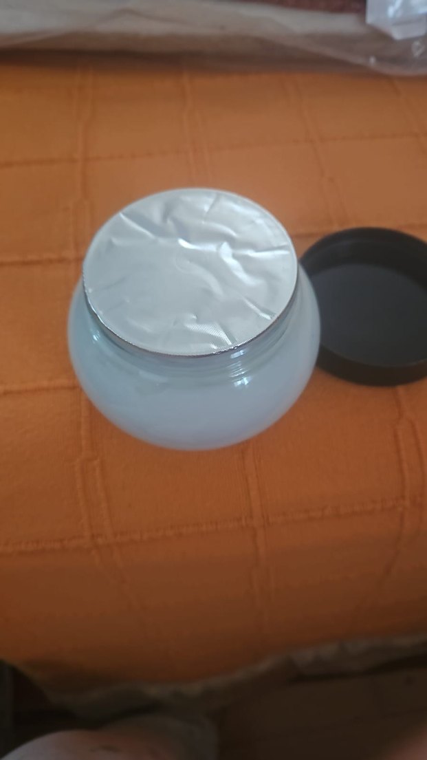 eski seri gönderiyorum.Love Potion Vücut Kremi 250 ml - Görsel 2