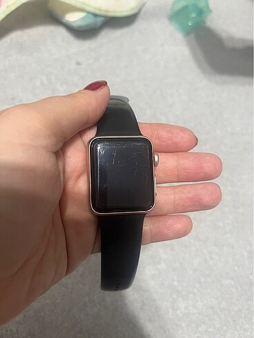  Beden Apple Watch seri 3 38mm