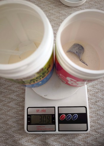 Kollajen Peptit - Görsel 3