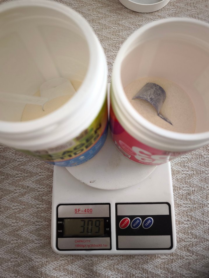 Kollajen Peptit - Görsel 3