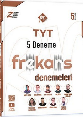 Tyt Deneme