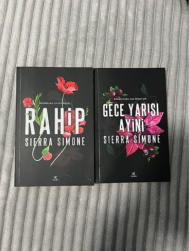 Rahip - Gece Yarısı Ayini