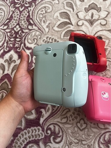  Beden İnstax mini 3 adet