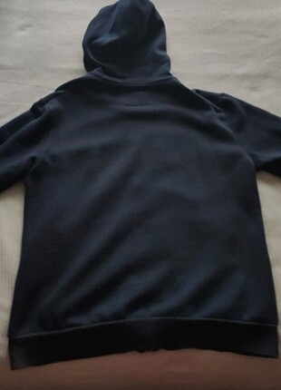 m Beden Cazador Kışlık Sweatshirt